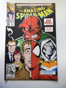 The Amazing Spider-Man #366 (1992)
