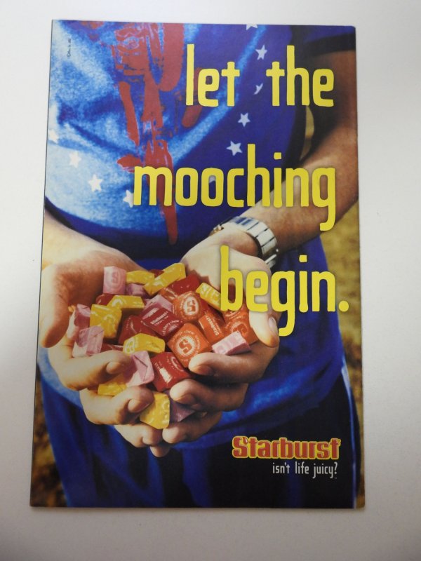 The Uncanny X-Men #415 (2003) FN Condition