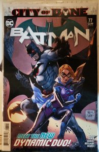 Batman #77 (2019)
