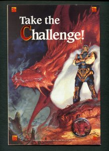 Cable #2 (1st Series) / 9.2 NM- /  June 1993