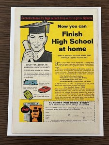 The Avengers #66 (1969). VF-. B. Smith-a. Avengers v. Ultra-6.