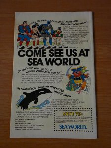 Kamandi, the Last Boy on Earth #52 ~ FINE FN ~ 1977 DC Comics