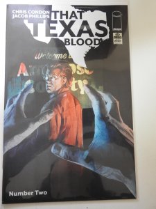 That Texas Blood #2 (2020)