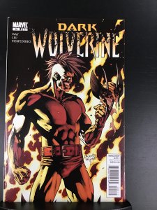 Dark Wolverine #90 (2010)