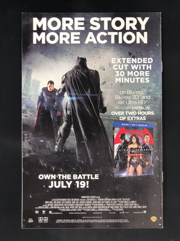 Clean Room #10 (2016)