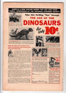 Detective Comics #283 (Sep-60) GD/VG Affordable-Grade Batman