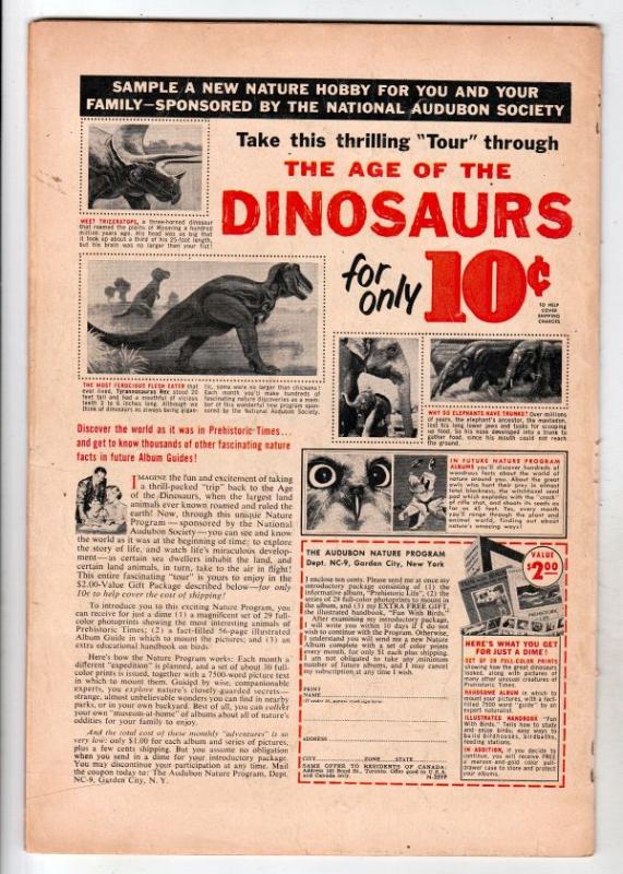 Detective Comics #283 (Sep-60) GD/VG Affordable-Grade Batman