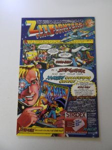 Deadpool The Circle Chase #1 (1993) NM- condition