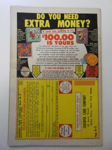 Marvel Feature #3 (1972) VG+ Condition