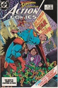 Action Comics #561 (1984)