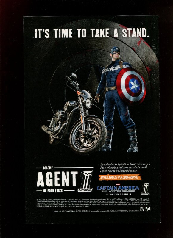 MS. MARVEL #3 - FIRST PRINT; UPCOMING DISNEY PLUS (9.2 OR BETTER) 2014