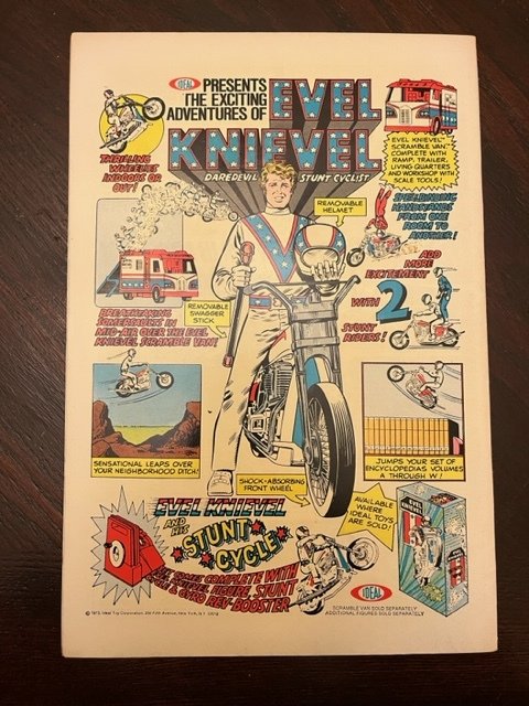 Werewolf by Night #13 (1974) - NM Beauty!