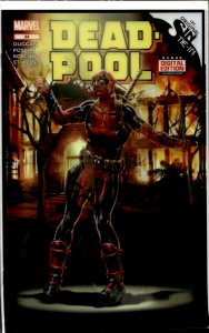 Deadpool #34 (2014) Deadpool