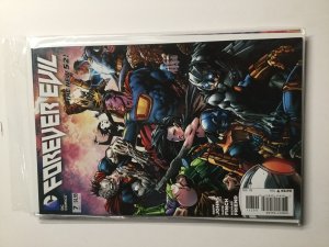 Forever Evil #7 (2014)