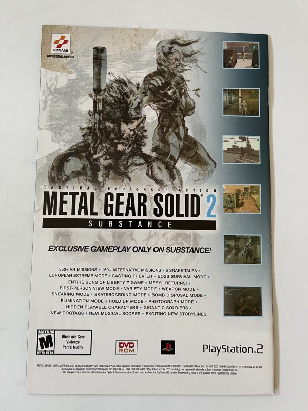 Stormwatch: Team Achilles #11 - NM+ (2003)