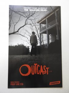 Zombie Tramp #23 Risque 'Xula' Variant Cover (2016) NM Condition!