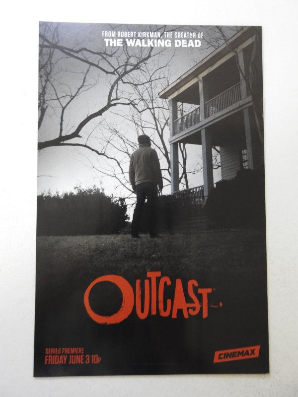 Zombie Tramp #23 Risque 'Xula' Variant Cover (2016) NM Condition!