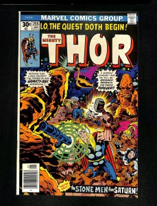 Thor #255