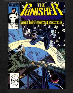 The Punisher #7 (1988)