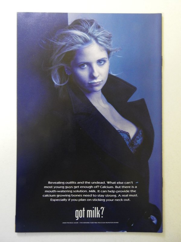 Deadpool #22 (1998) VF/NM Condition!