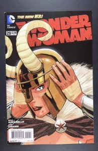 Wonder Woman #29 (2014)