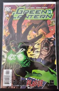 Green Lantern #6 (2005)