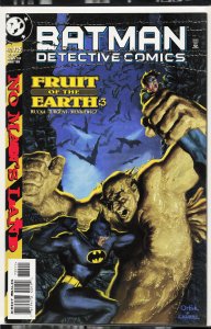 Detective Comics #735 (1999) Batman