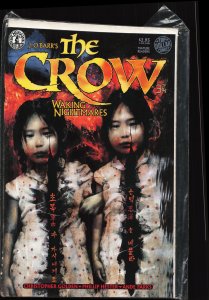 Crow: Waking Nightmares #3 (1998)
