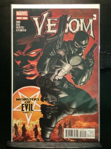 Venom #23 (2012)