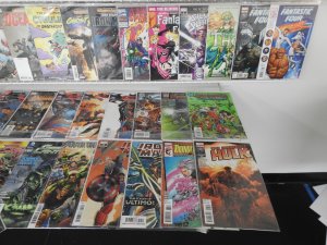 Huge Lot 160+ Comics W/ Ghost Rider, Spider-Man, Green Arrow+ Avg VF Condition!!
