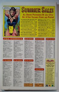 The Amazing Spider-Man #365 (1992)