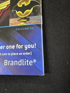 Batman The Knight #8 1st App Skyspider And Dr. Captio