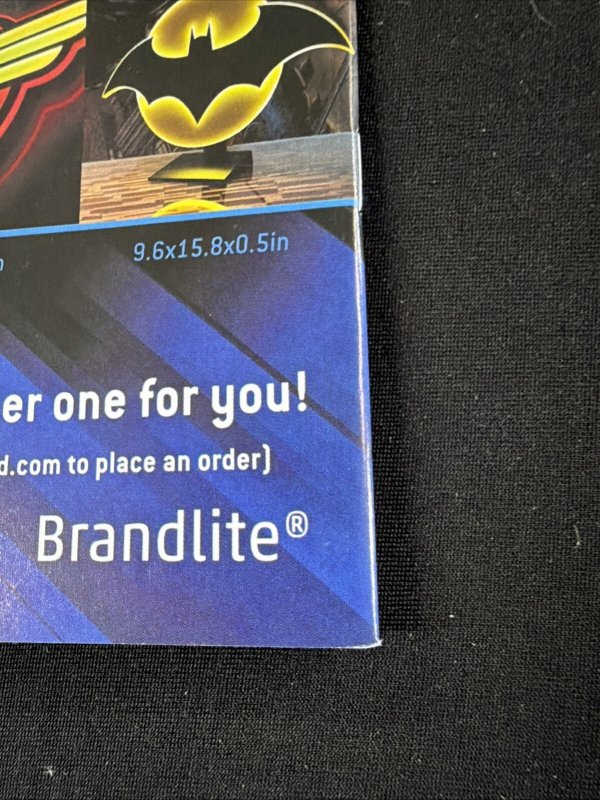 Batman The Knight #8 1st App Skyspider And Dr. Captio