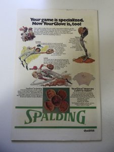 The Eternals #4 (1976) FN+ Condition