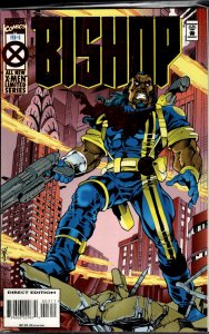 Bishop #3 (1995) Bishop