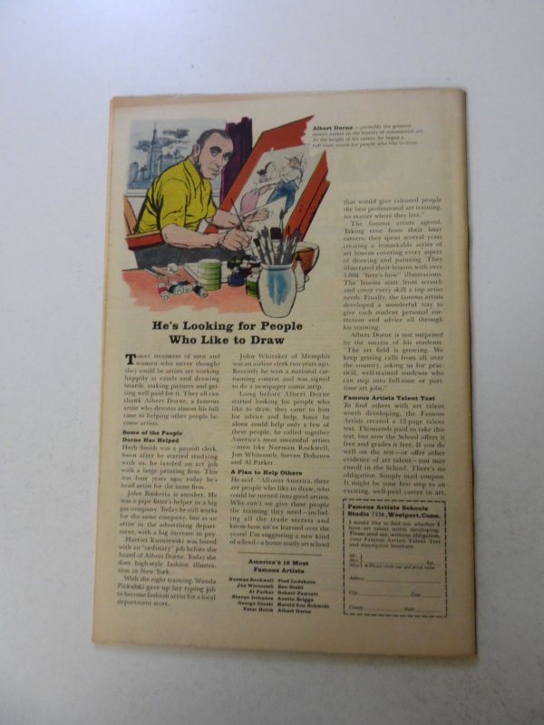 The Amazing Spider-Man #24 (1965) FN- condition