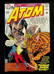 Atom #21