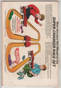 Detective Comics #391 (Sep-69) FN+ Mid-High-Grade Batman, Robin