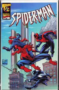 Spider-Man #½ (1998)