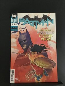 Batman #39