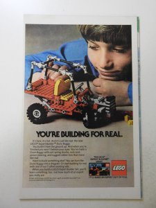 Wonder Woman #299 (1983)  FN/VF Condition!