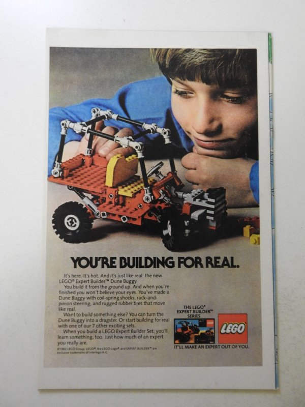 Wonder Woman #299 (1983)  FN/VF Condition!