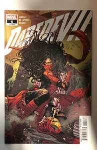 Daredevil #6 (2023)