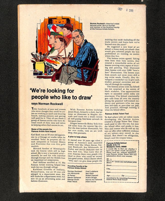 Captain America #120 Falcon Nick Fury Appearances!