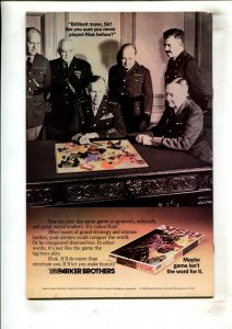 AMAZING SPIDER-MAN #262 (5.5) PHOTO COVER!! 1984