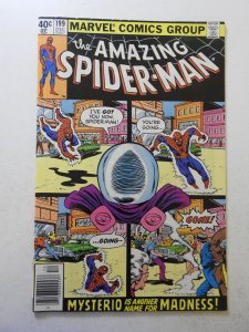 The Amazing Spider-Man #199 (1979) VF Condition!