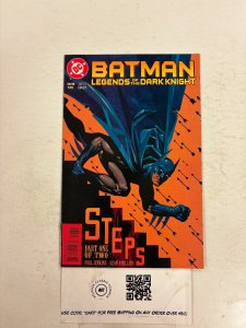 Batman Legends of the Dark Knight #98 NM DC Comic Books Robin Joker 9 HH95