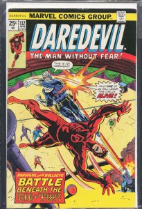 Daredevil #132 (1976) Daredevil