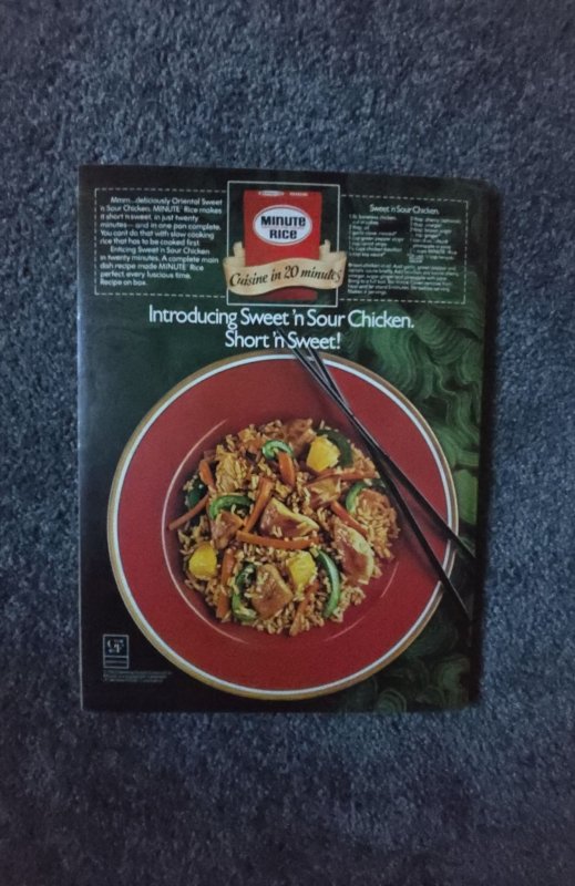 Family Cirlce Great Ideas Favorite Chicken Recipes Magazine Vol 10 # 1
