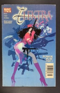 Elektra #25 (2003)